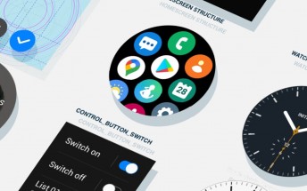 One UI Watch 4.5 is coming in Q3 with keyboard, dual-SIM support and accessibility features