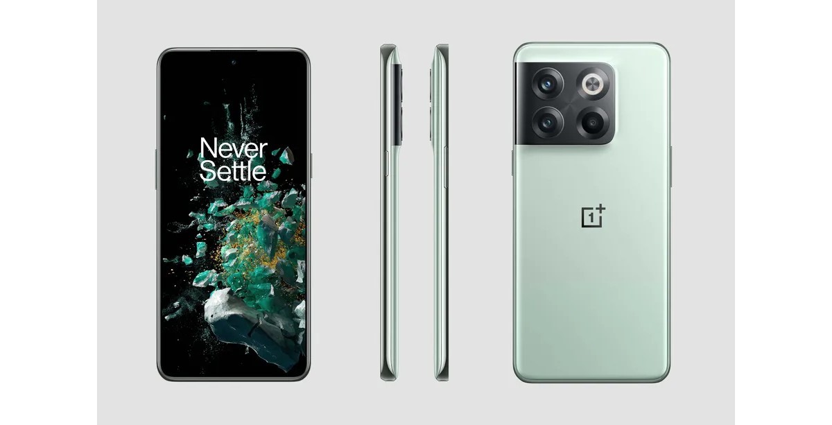 OnePlus explains why the 10T is missing the alert slider while its full specs leak