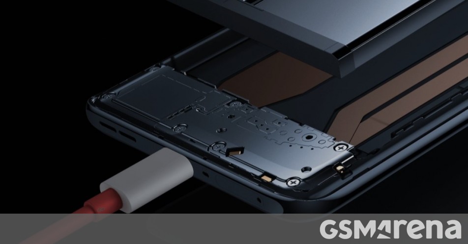 Potwierdzono rozmiar baterii OnePlus 10T, ładuje się szybciej niż 10 Pro