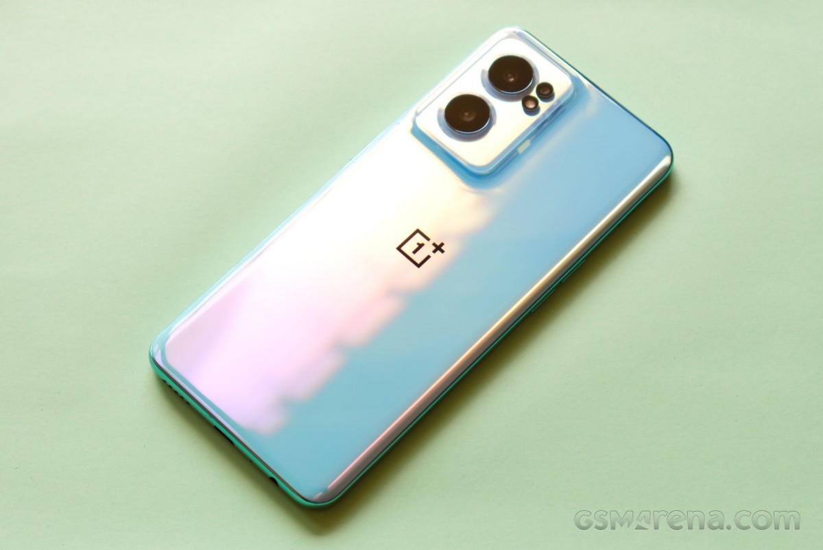 android 12 for oneplus nord ce2 5g