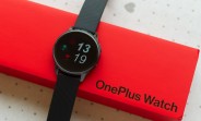 OnePlus Nord Watch's design revealed through N Health app's leaked screenshots