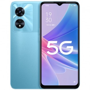 Oppo A97 5G