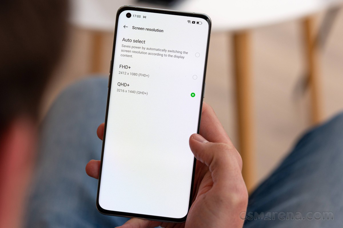 Oppo Details What Makes The Find X5 Pros Screen Special News 9530