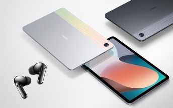Oppo Pad Air is launching in India later this week, Oppo Enco X2 to follow next week