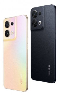 Oppo Reno8