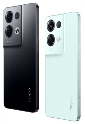 Oppo Reno 8 Pro