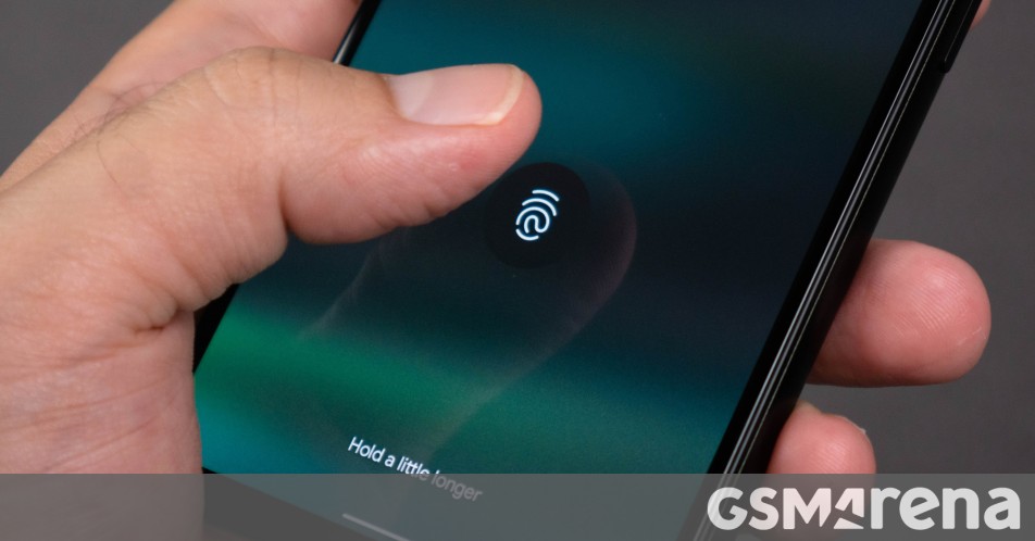 The Google Pixel 6a is reportedly unlocking even with unregistered fingerprints