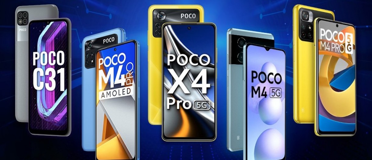 poco m4 flipkart price