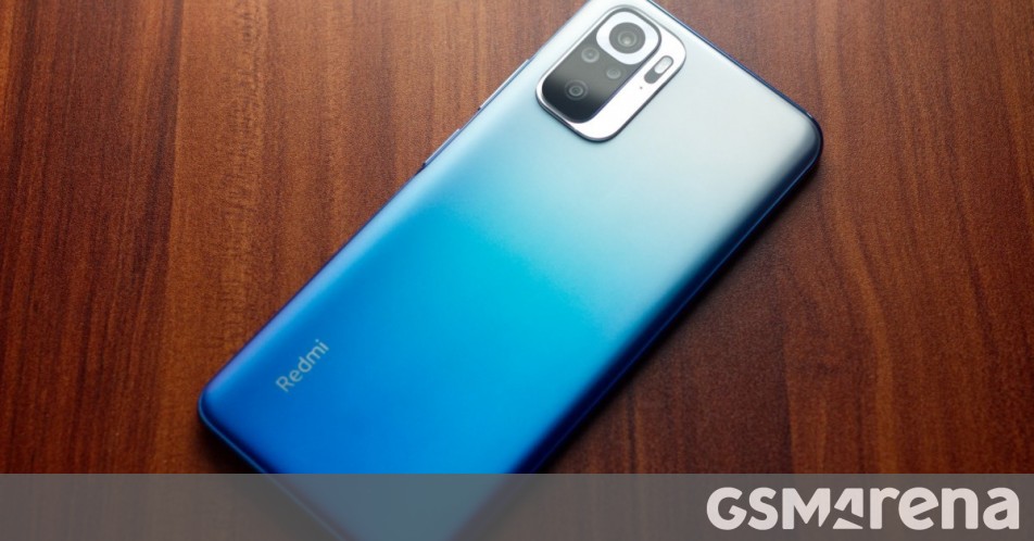 Poco C65 could be a rebranded version of this Redmi phone - Gizmochina
