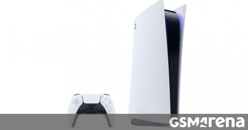 Sony's PlayStation 5 Finally Gains 1440p Display Support