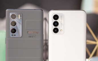 Realme sells 2 million GT Master edition smartphones