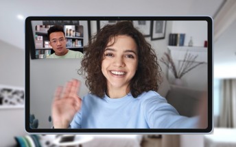 The 5G version of the Realme Pad X will introduce Limelight for video calls