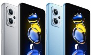 Redmi Note 11T Pro, Pro Plus launched: Flagship-level power for Note line  (Dimensity 8100, IPS 144Hz, IP53, from ¥1799/$270) : r/Android