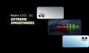 Reliance Jio tests Redmi K50i 5G support, Redmi Buds 3 Lite launching alongside it