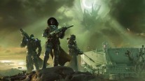 Destiny 2 é um FPS, mas que o novo jogo para smartphone pode apresentar mecânicas diferentes