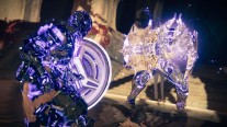 Destiny 2 é um FPS, mas que o novo jogo para smartphone pode apresentar mecânicas diferentes