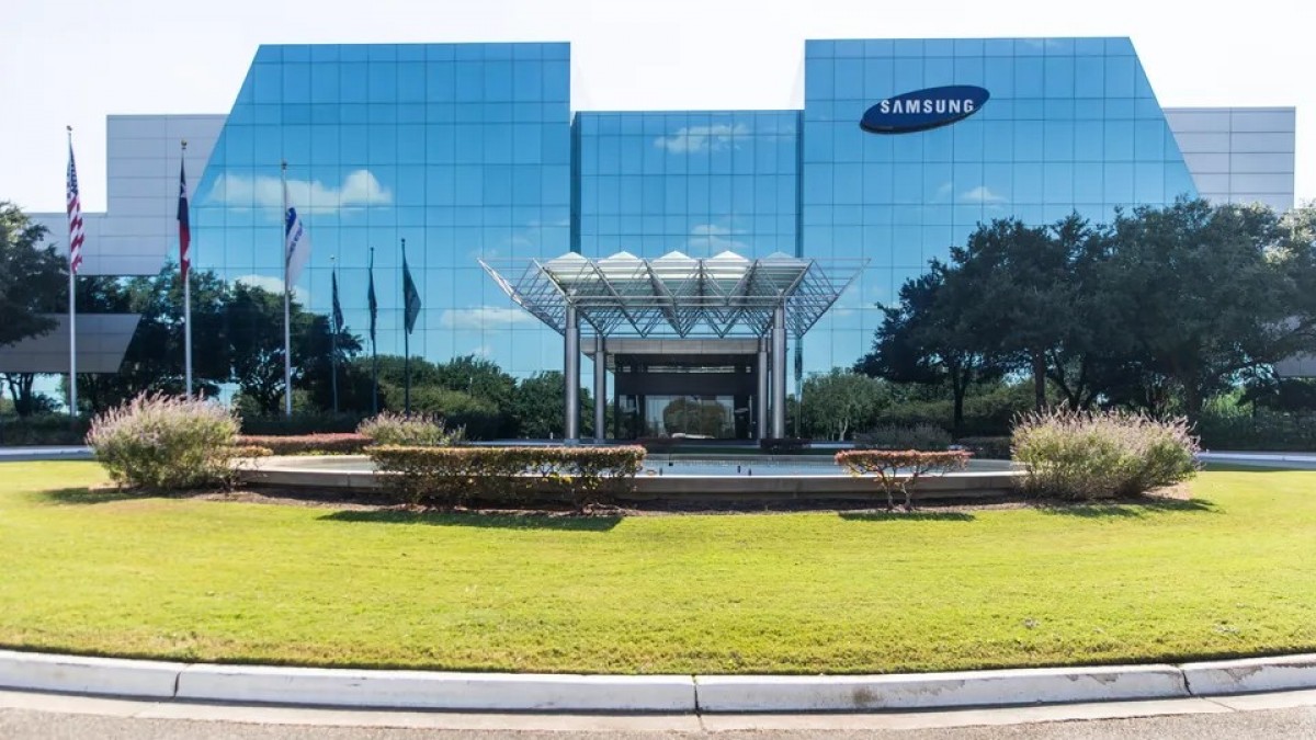 Samsung công bố lộ trình chip 1.4nm, mở rộng năng lực sản xuất