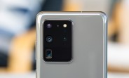 Samsung's Expert RAW camera app will get two new features with next update, release for older models delayed
