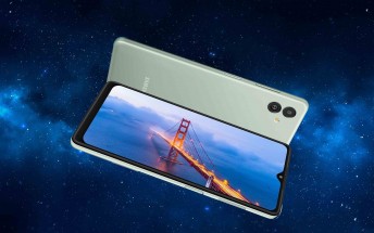 Samsung Galaxy M13 4G and M13 5G announced