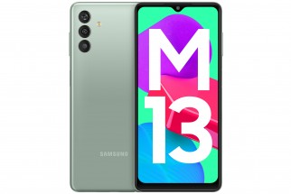 Samsung Galaxy M13 4G y M13 5G anunciados