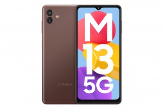 Los nuevos Galaxy M13 4G y Galaxy M13 5G