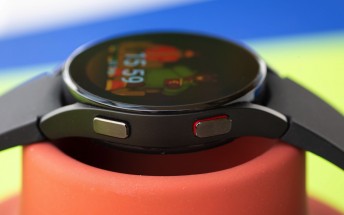 Samsung’s Watch5 and Buds2 appears in latest version of the Galaxy Wearable app