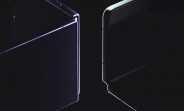 Teaser for Samsung's foldables leaks, claims 