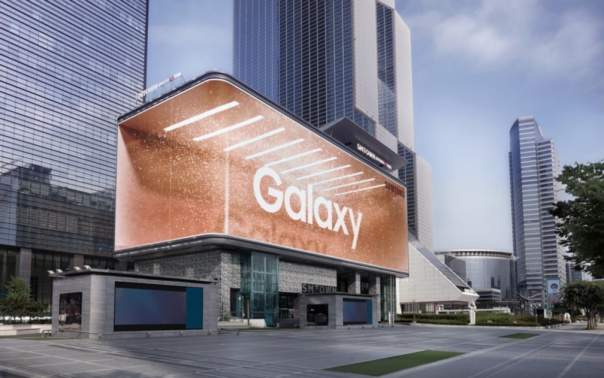 Analysts: Galaxy shipments drop 16% in Q2, but chip business brings in increasing profits