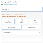 پیشنهاد سامسونگ ایالات متحده در Galaxy Z Fold3: اعتبار معامله تا 640 دلار و یک Galaxy Watch4 رایگان