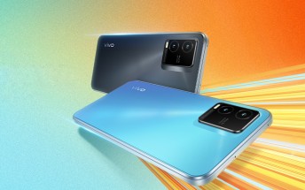 vivo T1x launched in India for INR 11,999 