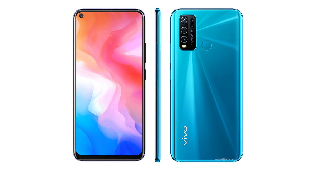 vivo y30 phone