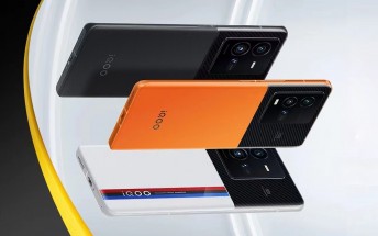 Weekly poll results: iQOO 10 series shows promise, but limited availability is a huge issue