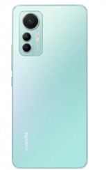 EXCLUSIVE] Xiaomi 12 Lite renders here! All information about Xiaomi 12 Lite  