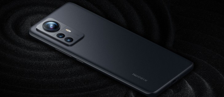 Xiaomi 12 Pro relaunches to pioneer Dimensity 9000+ chipset - Vimarsana News