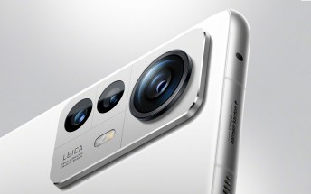 Xiaomi 12S and 12S Pro debut: Leica cameras, Snapdragon 8+ Gen 1 chipset