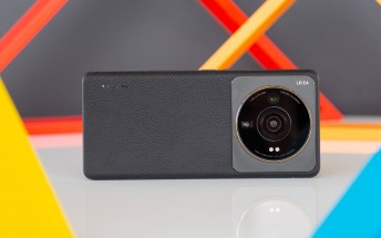 Xiaomi 12S Ultra's main camera sensor gets measured on video