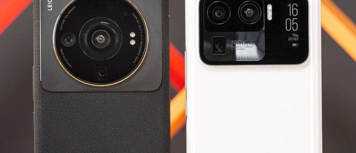 The Xiaomi 12S Ultra offers an incredible camera with a 1-inch