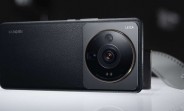 Xiaomi 12S Ultra brings 1-inch sensor, Leica optics and Snapdragon 8+ Gen 1