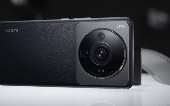 Xiaomi 12S Ultra brings 1-inch sensor, Leica optics and Snapdragon 8+ Gen 1