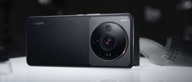 Xiaomi 12S Ultra Is Official With 1-Inch Camera Sensor, Leica Lenses & More