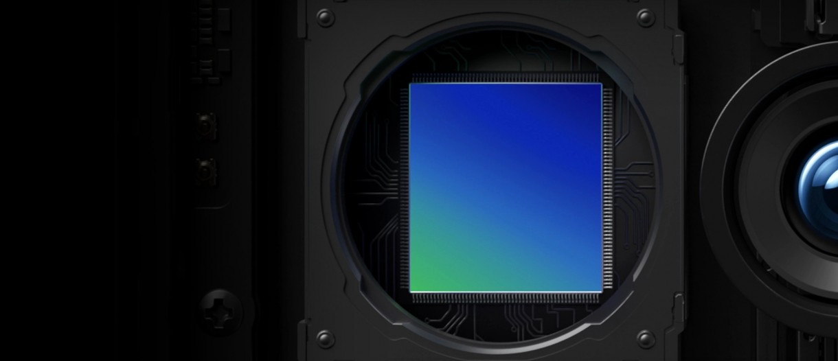 Rumor: Xiaomi is also working on a phone with a 200MP sensor - GSMArena.com news