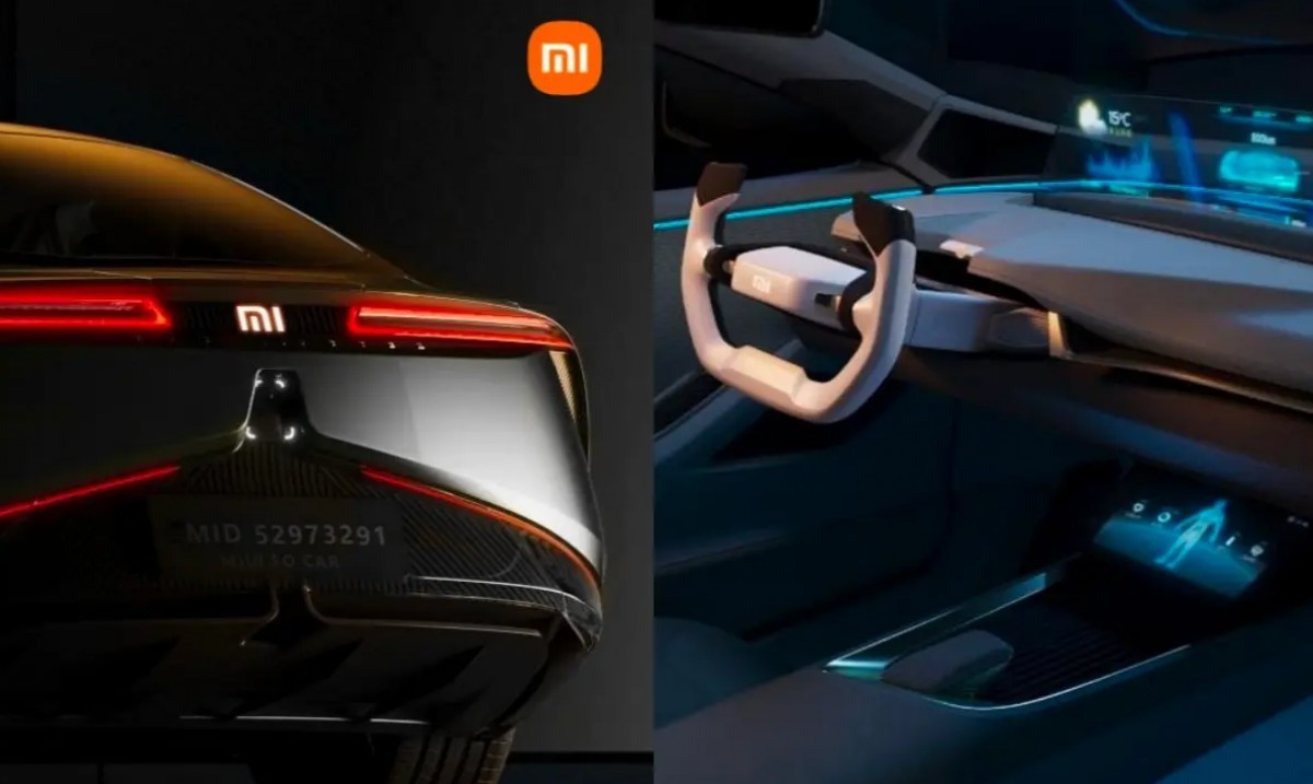 Xiaomi will unveil its first car prototype in August