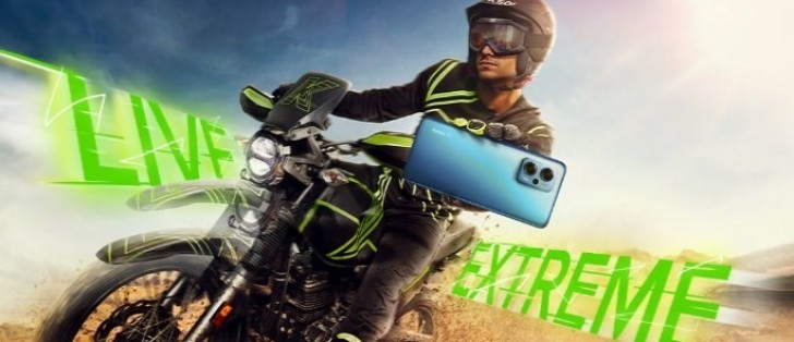 Redmi K50i's price, memory, and color options leak ahead of July 20 launch - Vimarsana News
