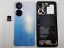 ZTE Axon 40 SE/Blade V40S disassembly photos by the FCC lab