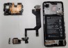 ZTE Axon 40 SE/Blade V40S disassembly photos by the FCC lab