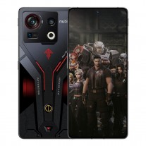 nubia Z40S Pro Spirit cage special edition