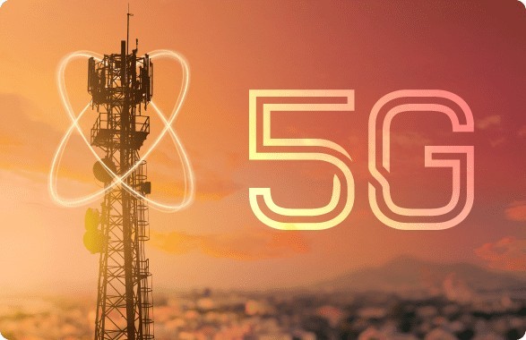 Airtel will start rolling out 5G in India later this month