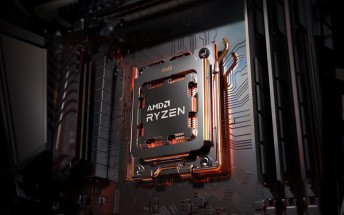 AMD announces Ryzen 7000 series processors, available September 27