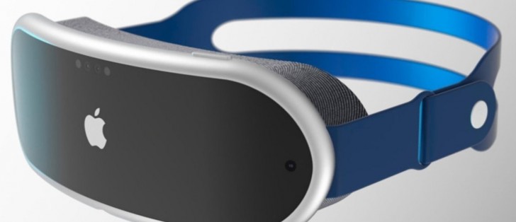 Apple trademarks "Reality One" for its mixed reality headset - Vimarsana News