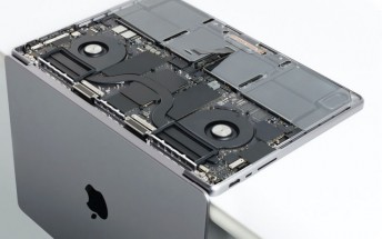 Parts and repair manuals for M1 MacBooks added to Apple's Self Repair Program